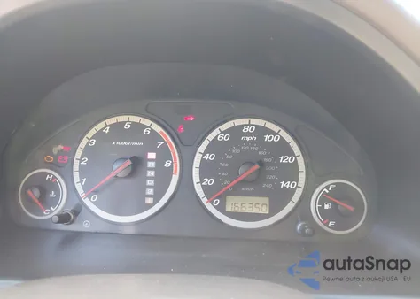 2002 Honda Cr-V Ex z USA, uszkodzony, nr VIN JHLRD78892C085715